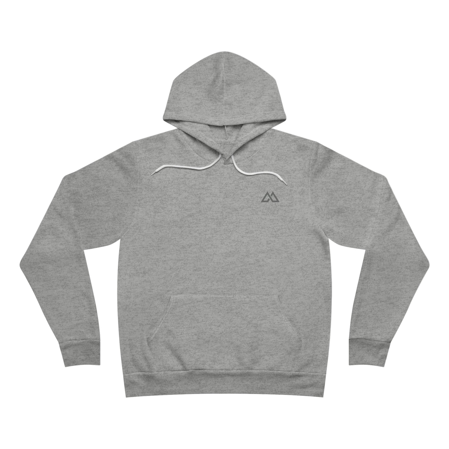 Mccullough - Pullover Hoodie
