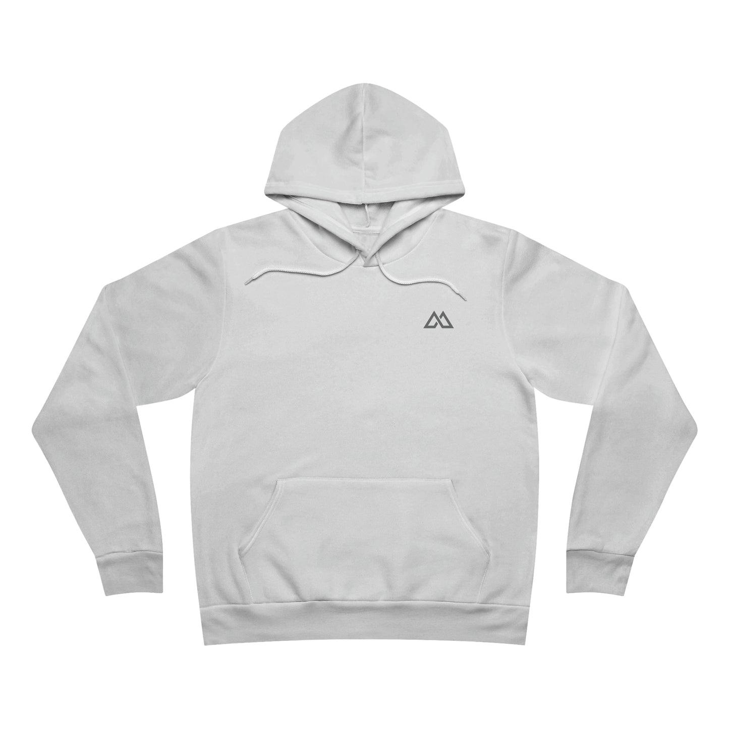 Mccullough - Pullover Hoodie