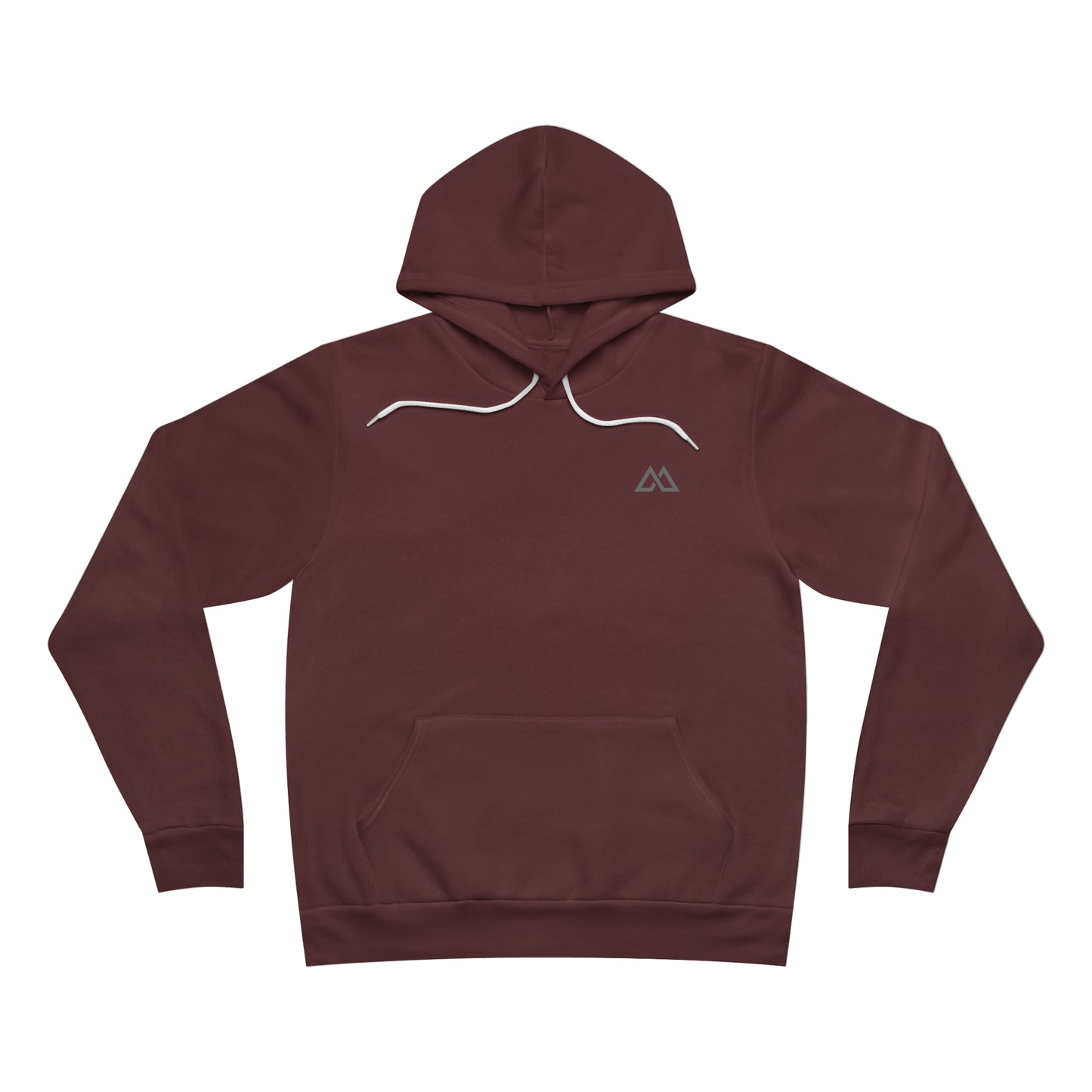 Mccullough - Pullover Hoodie