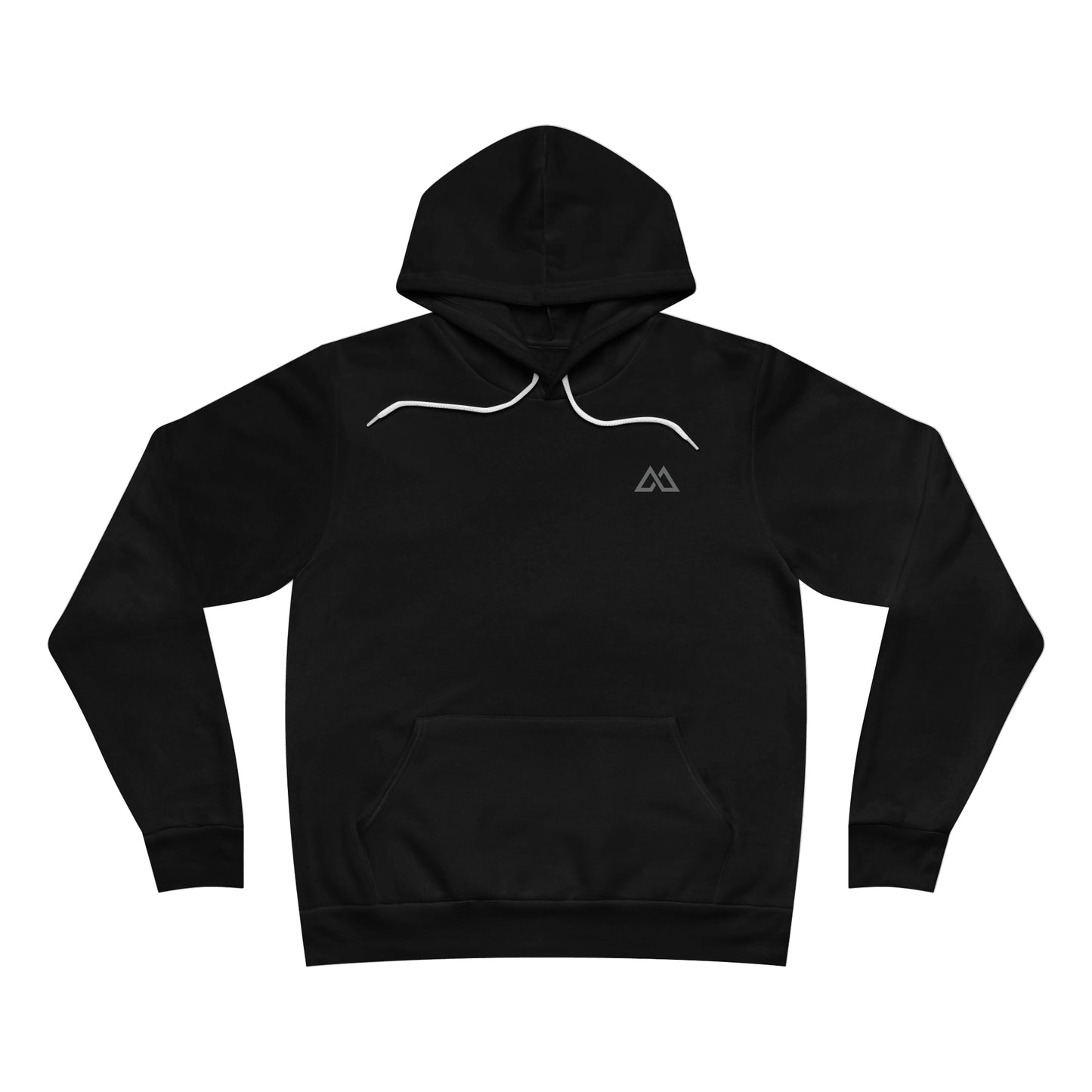 Mccullough - Pullover Hoodie
