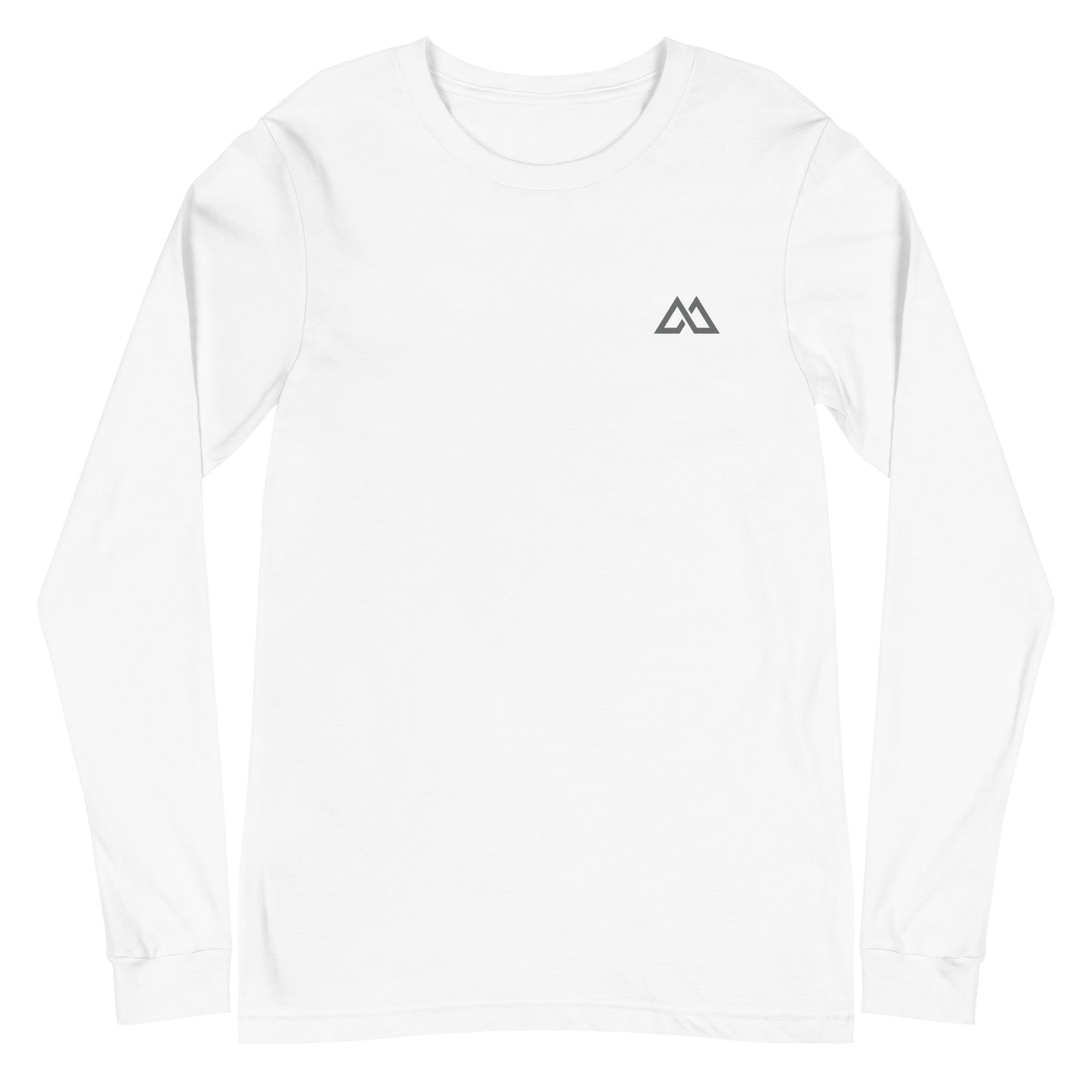 Mccullough - Long Sleeve