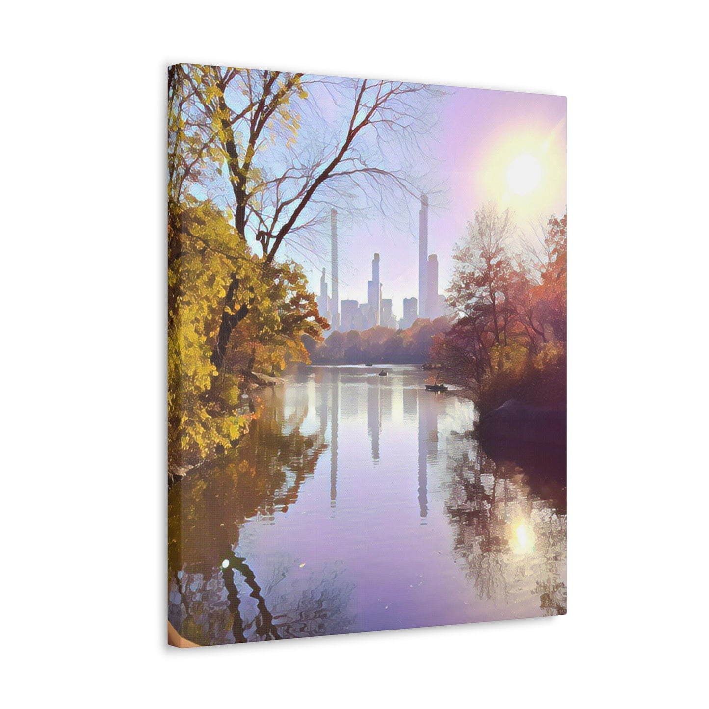 Central Park