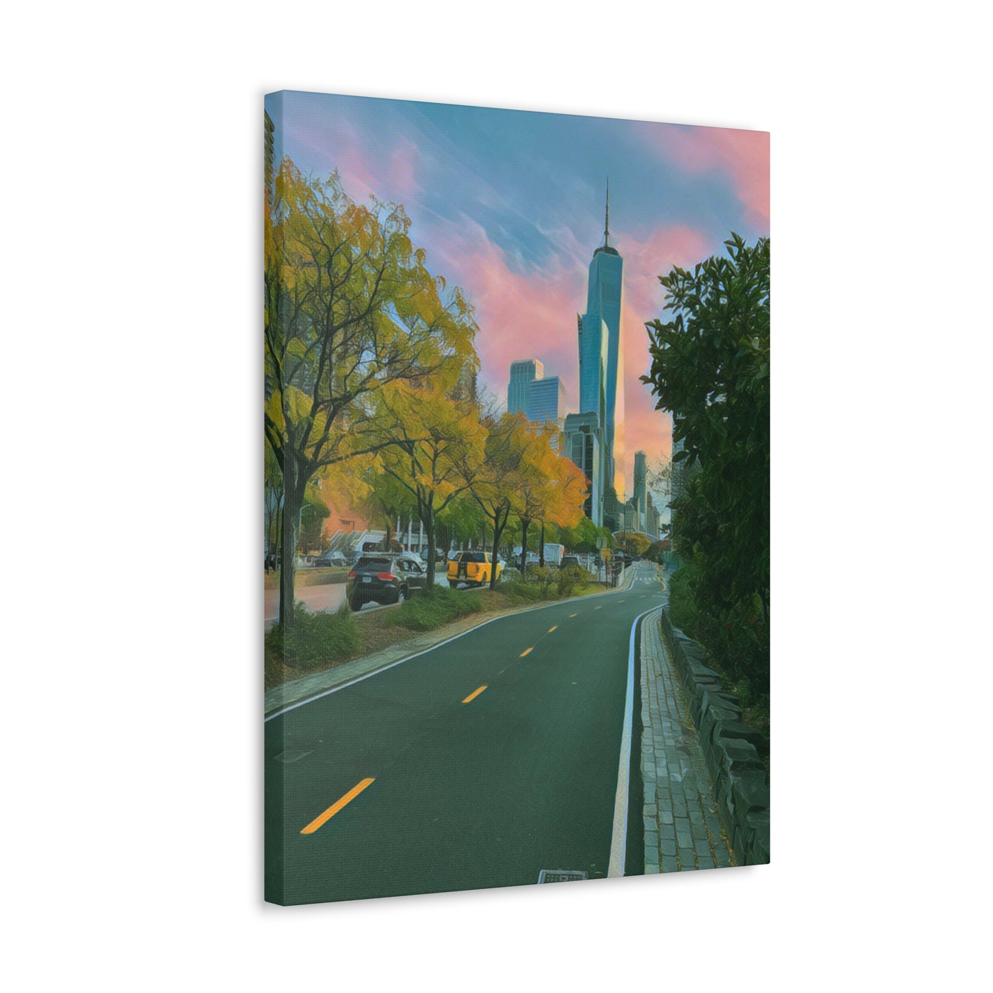 One World Trade Center