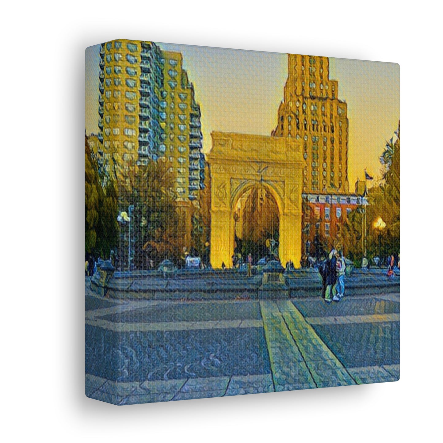 Washington Square Park