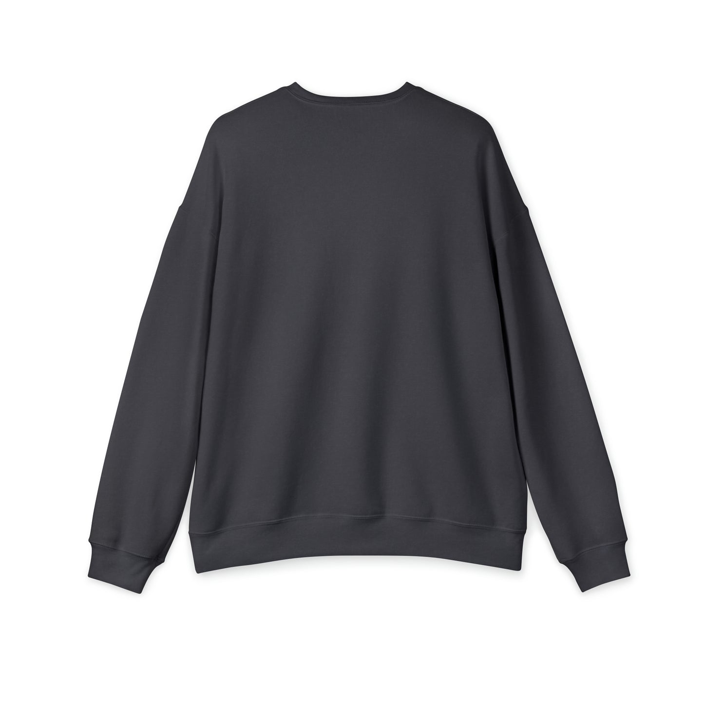 Mccullough - Sweatshirt