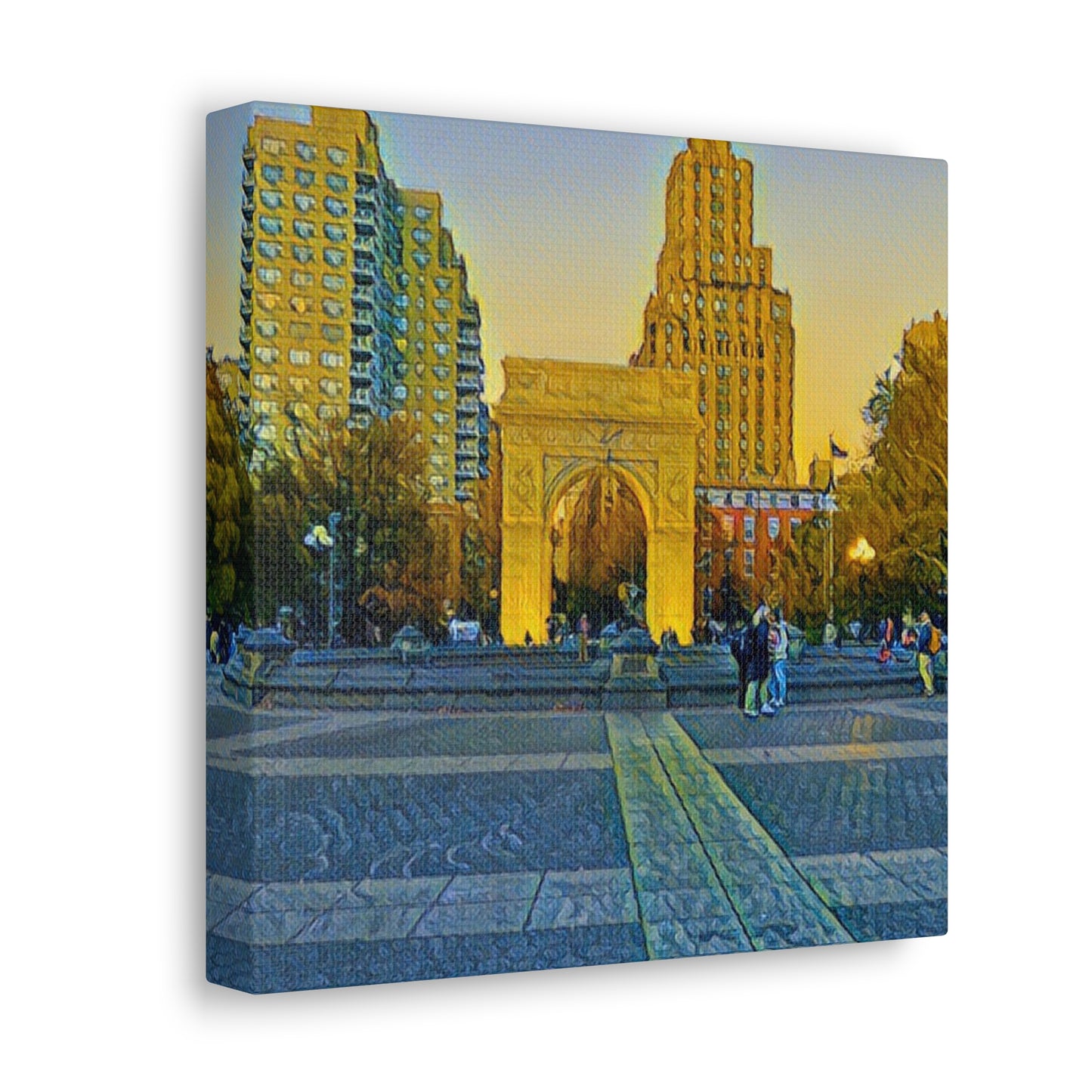 Washington Square Park
