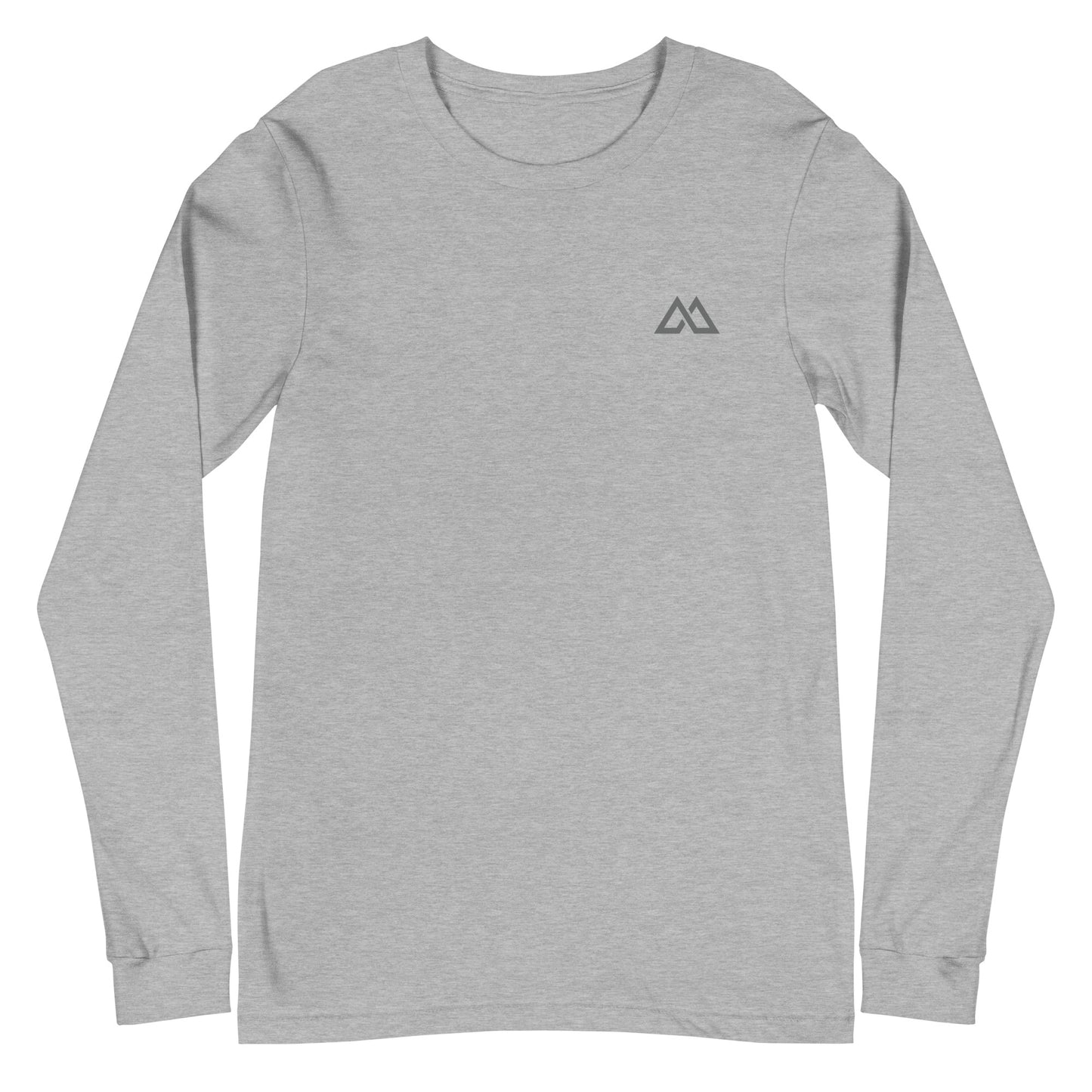 Mccullough - Long Sleeve