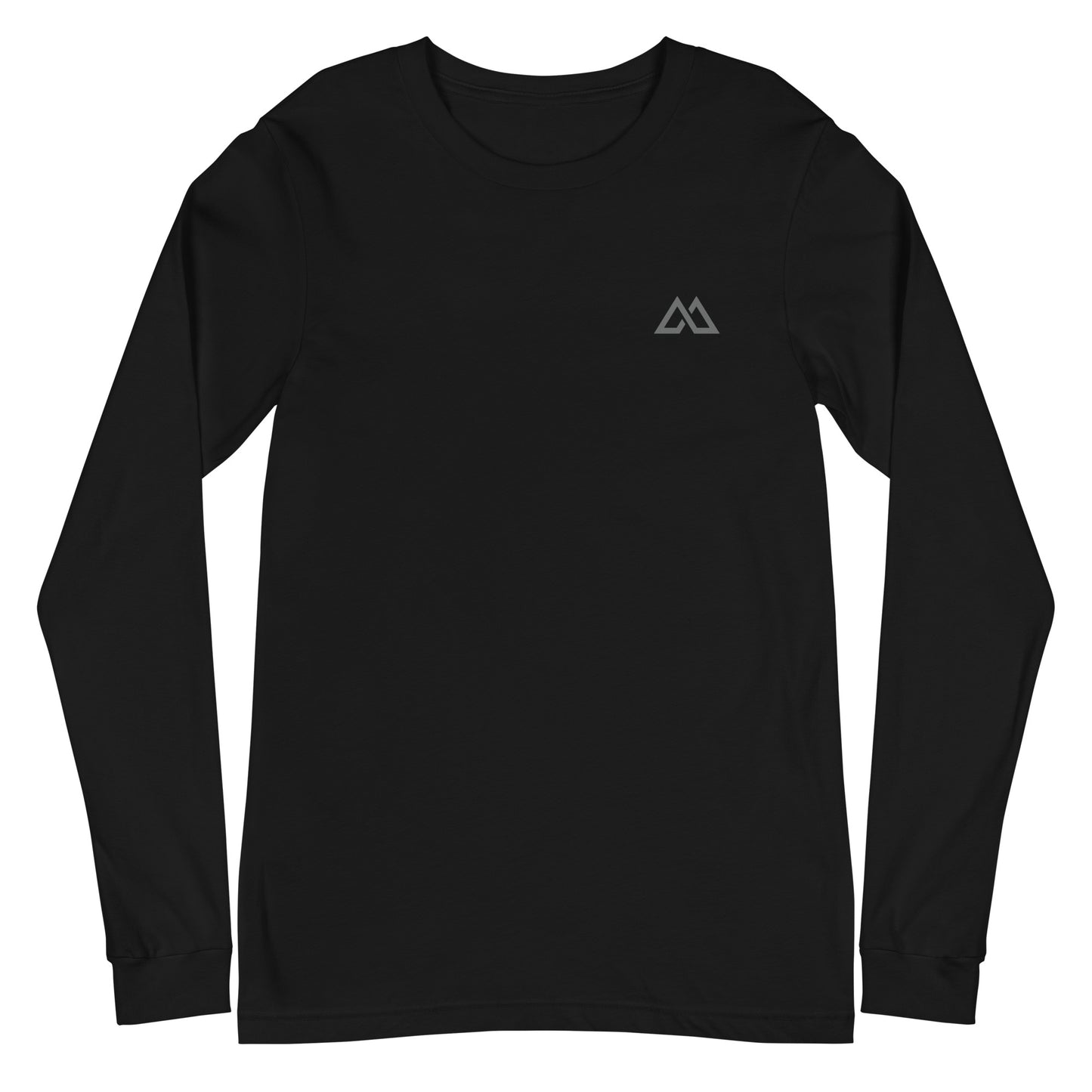 Mccullough - Long Sleeve