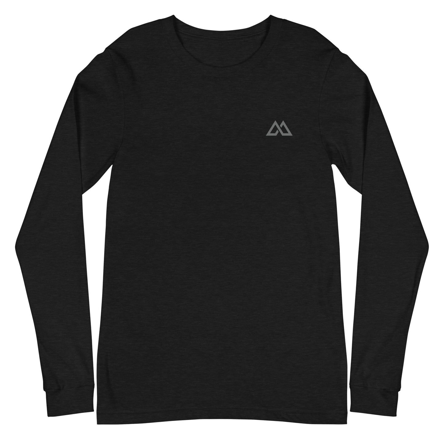 Mccullough - Long Sleeve