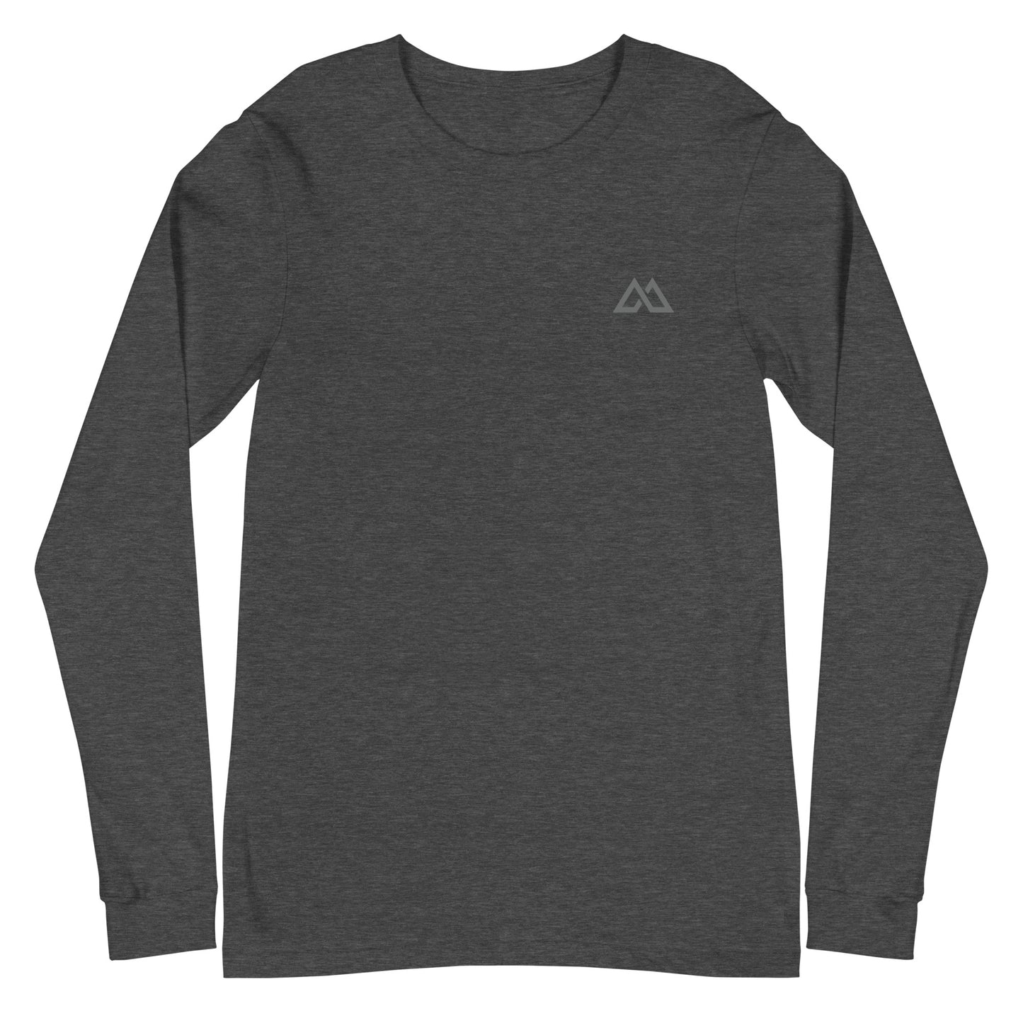 Mccullough - Long Sleeve