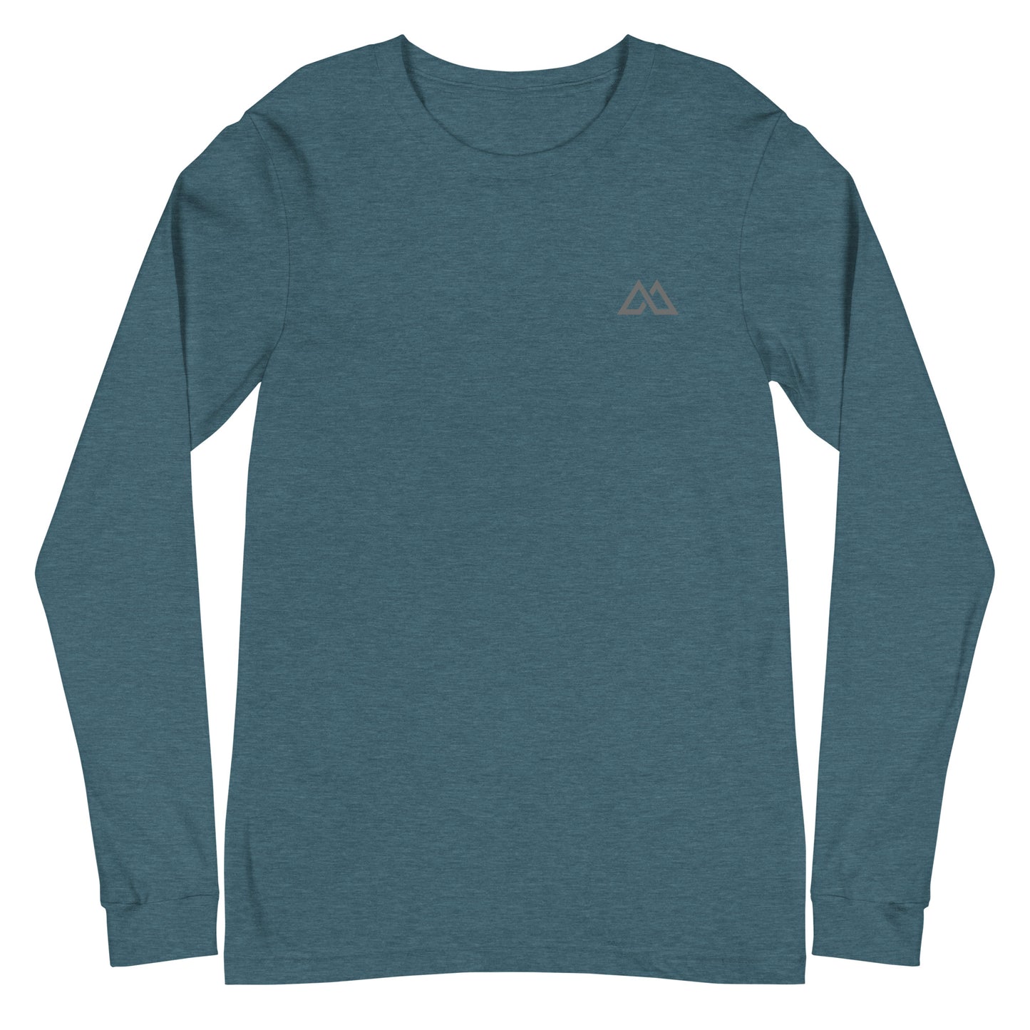 Mccullough - Long Sleeve