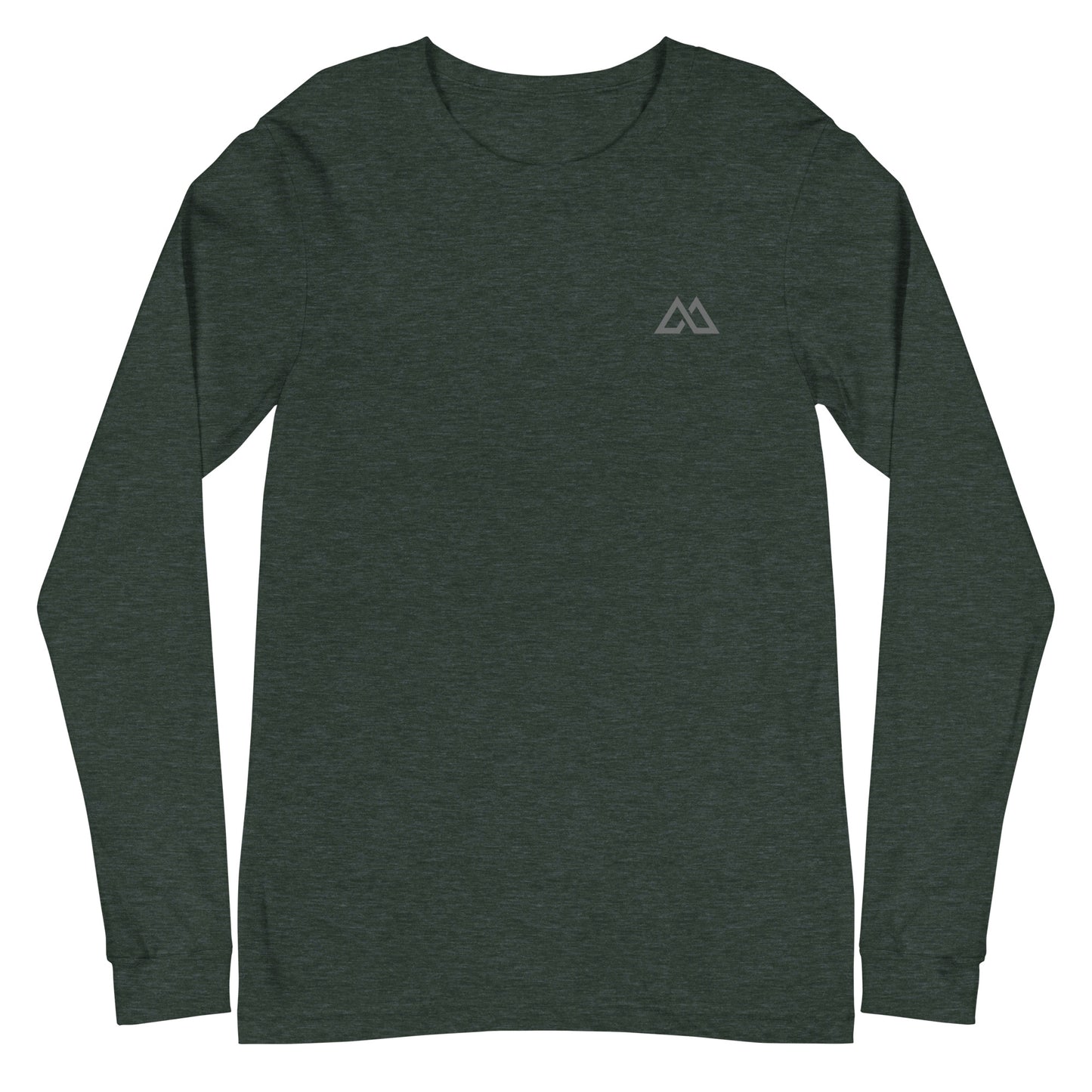 Mccullough - Long Sleeve