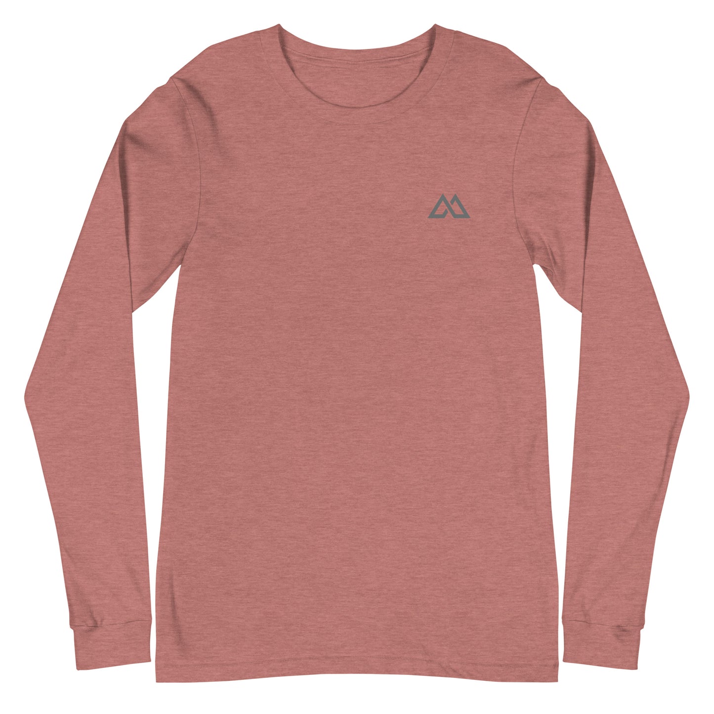 Mccullough - Long Sleeve