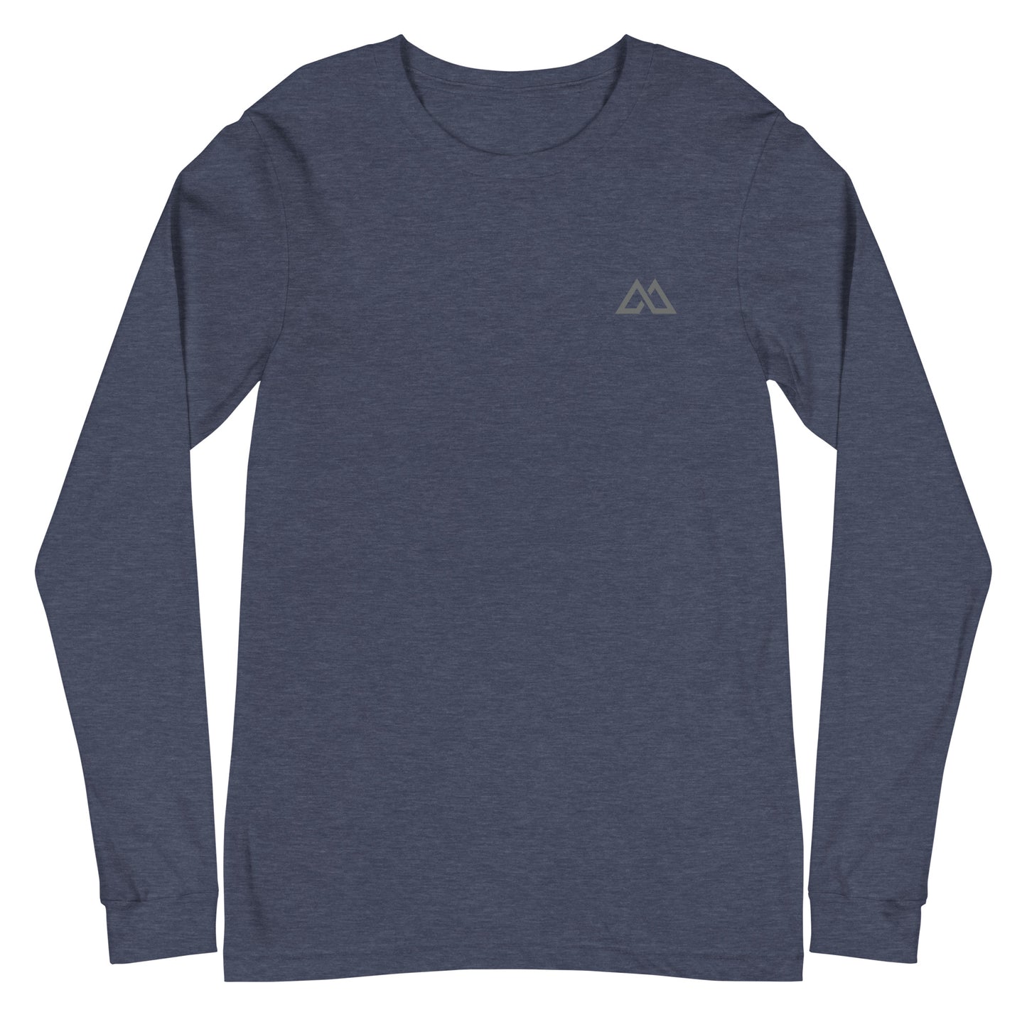 Mccullough - Long Sleeve