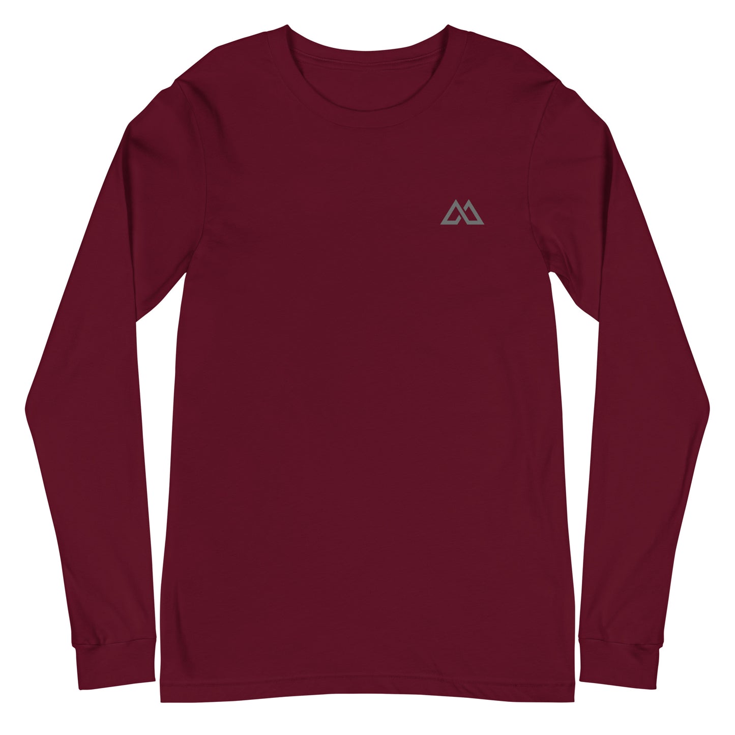 Mccullough - Long Sleeve