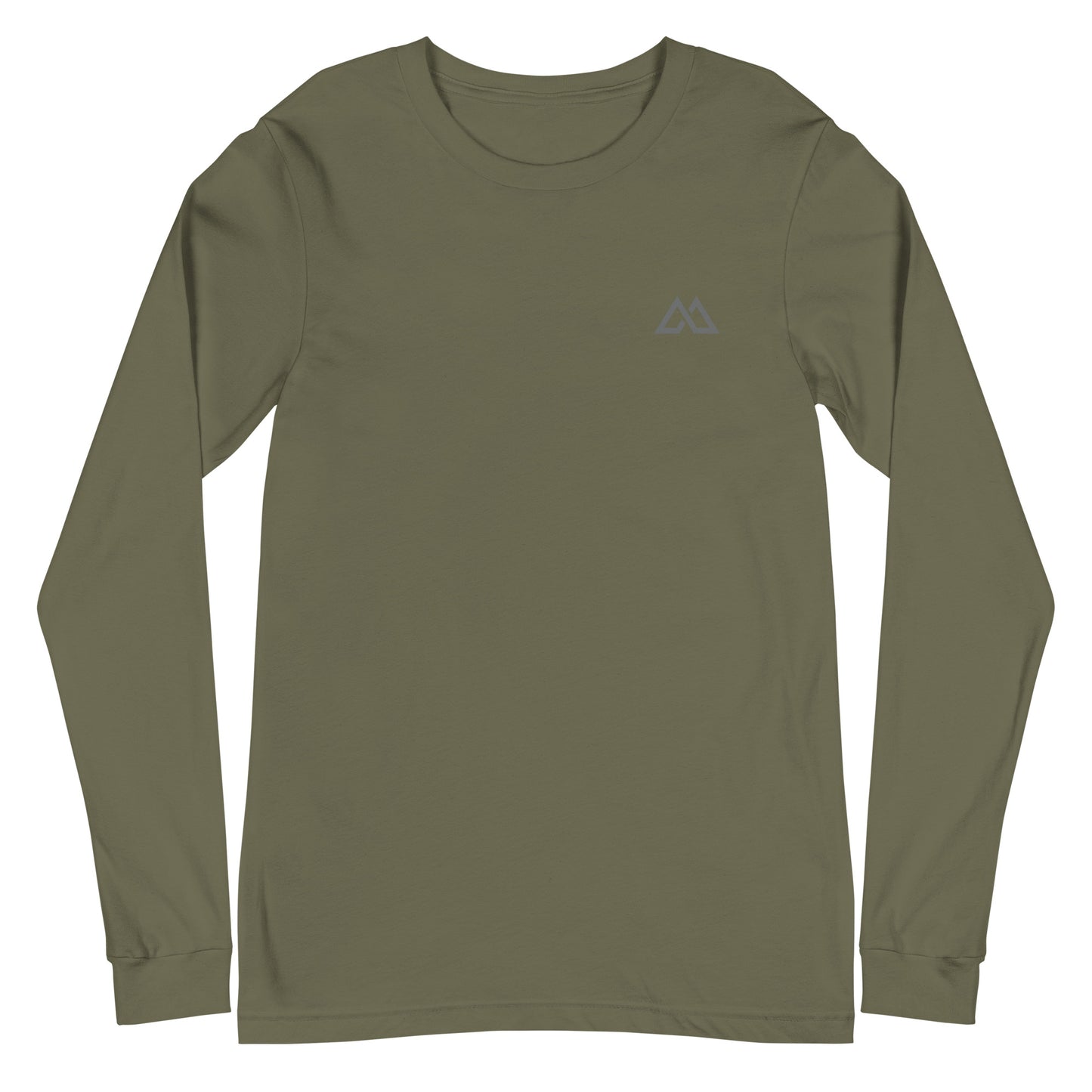 Mccullough - Long Sleeve