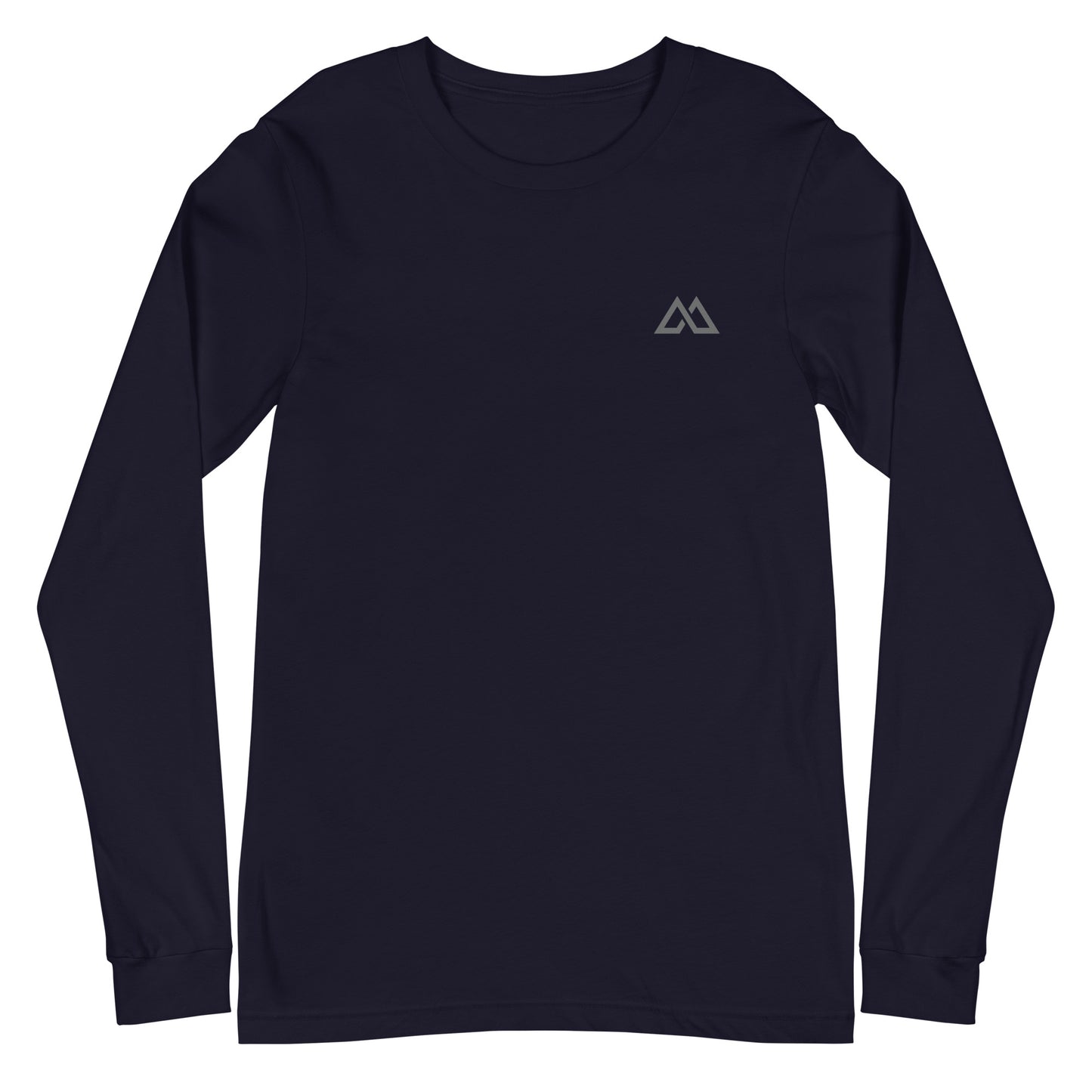 Mccullough - Long Sleeve