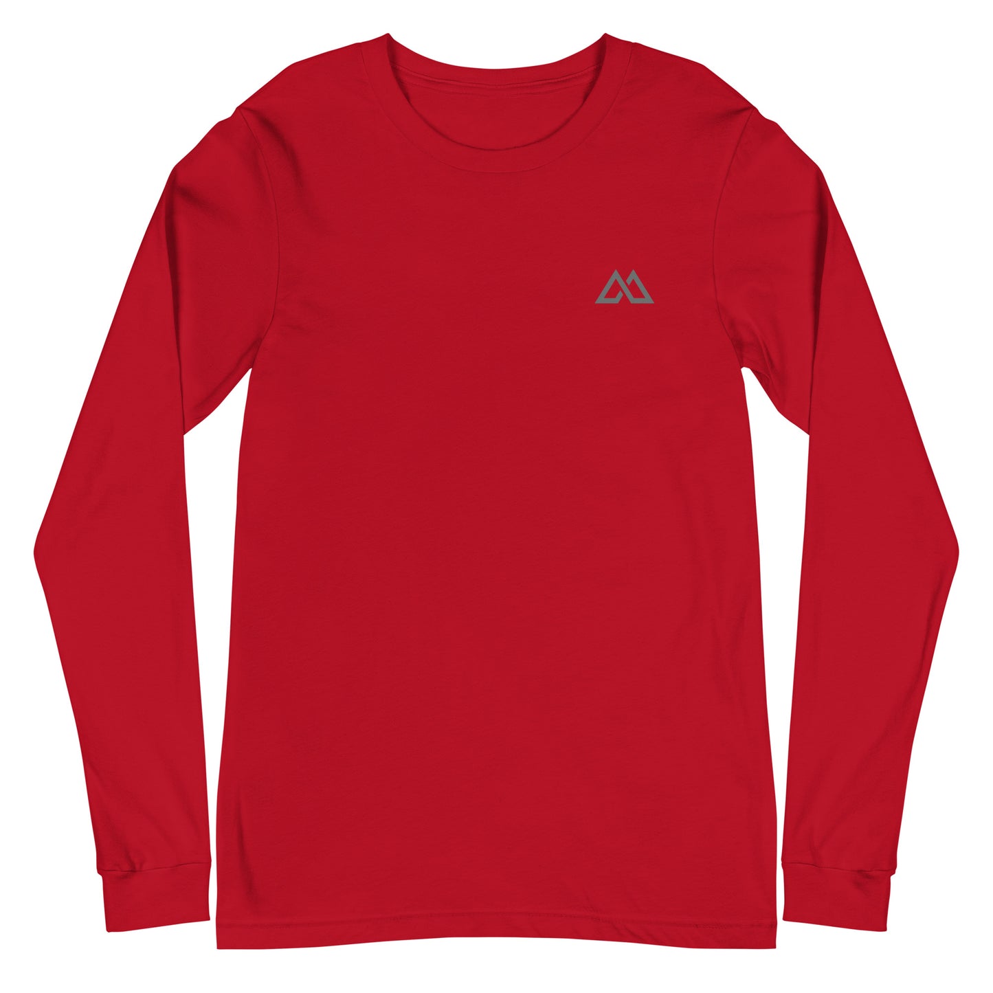 Mccullough - Long Sleeve