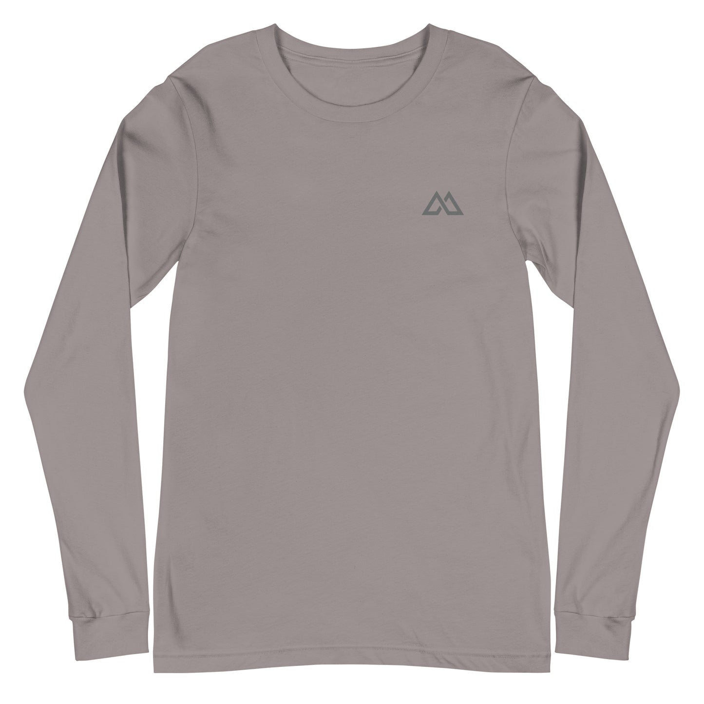 Mccullough - Long Sleeve