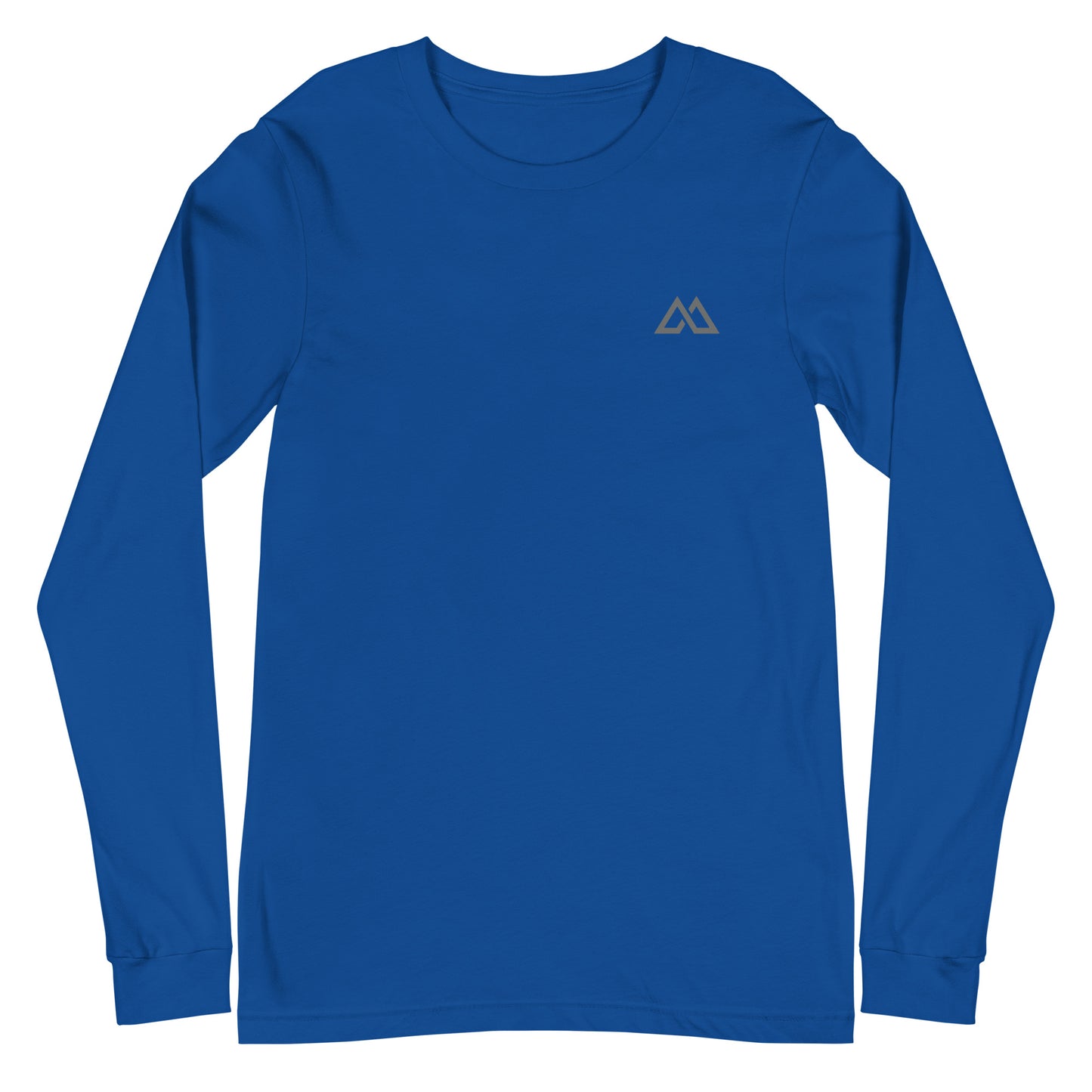 Mccullough - Long Sleeve
